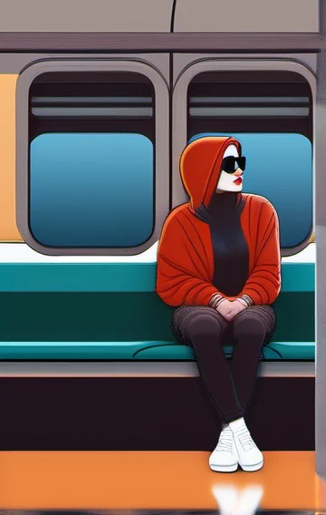 Fabulous Bitch Ch 18