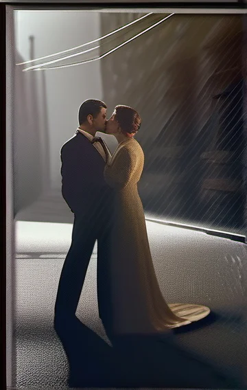 Ghost Whisperer: Romance
