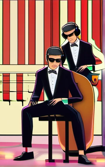 Hollywood Anal Club: Atq