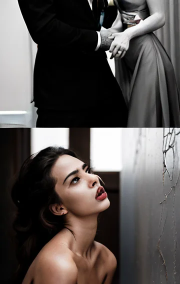 Holmes & the Blacmailer