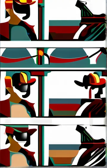 Jessica Rabbit: Showtime