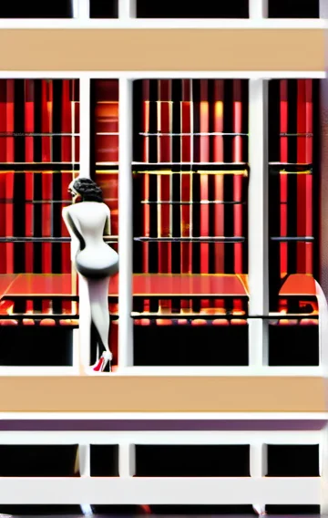 Aley's Other Erotic Dream