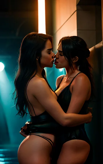 Lena and Me