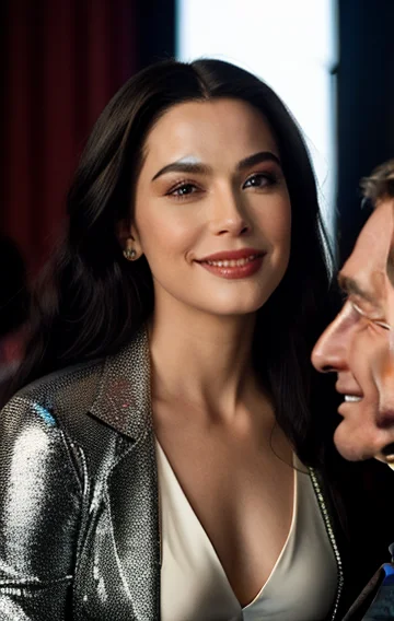 Lois Lane: