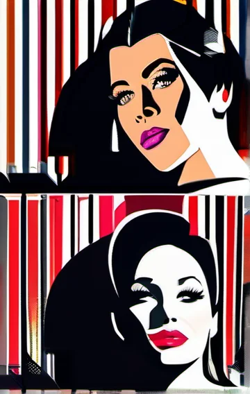 Love and Lust: Blacfire