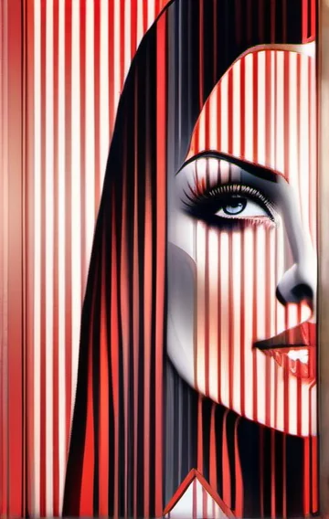 Lynda Carter Maes a Porno