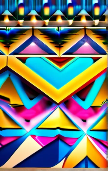 Micie's Mine