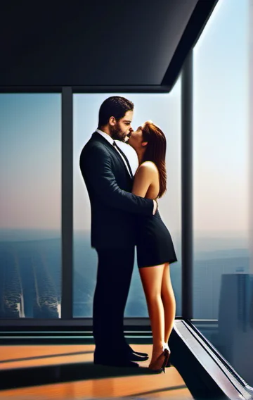 Private Passions