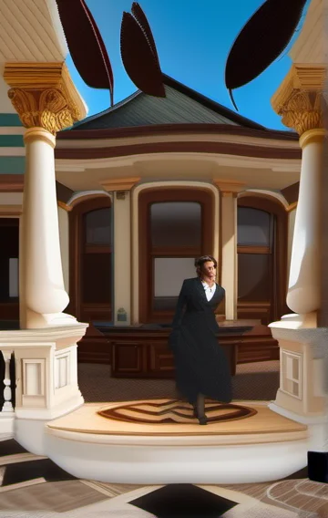 Professor Gaias Bi Black Mania