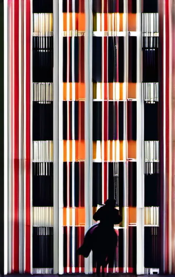 Rebecca St. James: the Visitor