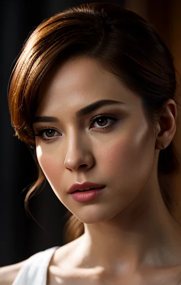 Sharon Tay and Her Jer Off Boy