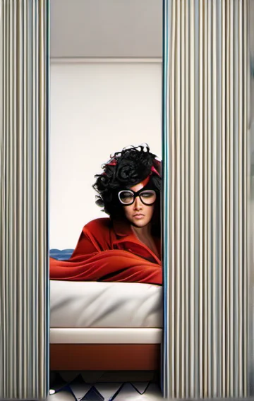Sia and the Slave (bwc3)