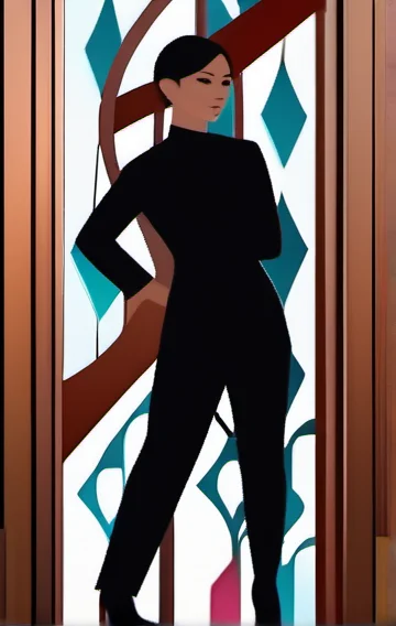 Simon Cowell - Behind the Curtain