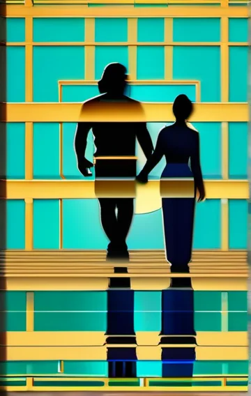 Six Days Seven Nights (1998) Sex