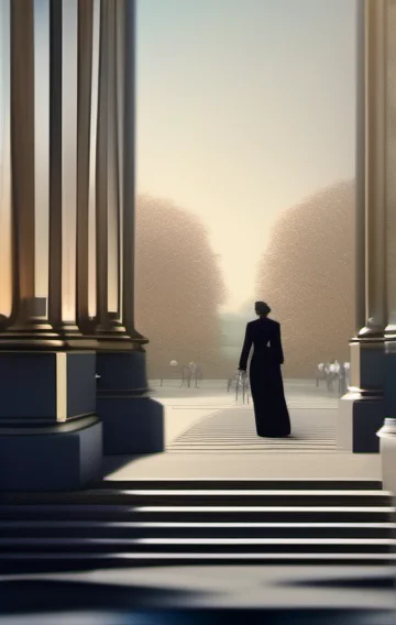 Star Wars: Imperial Prostitute