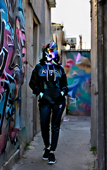 The Blaced Experience 04: Areena