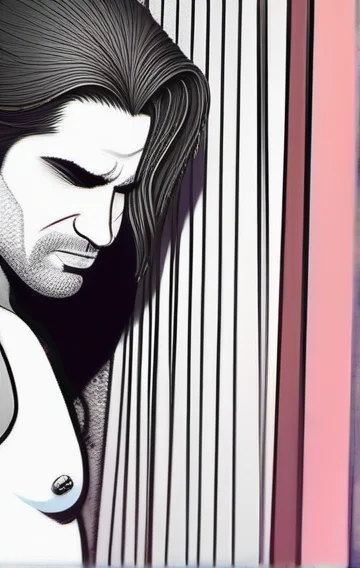 Winter Soldier's Soulmate