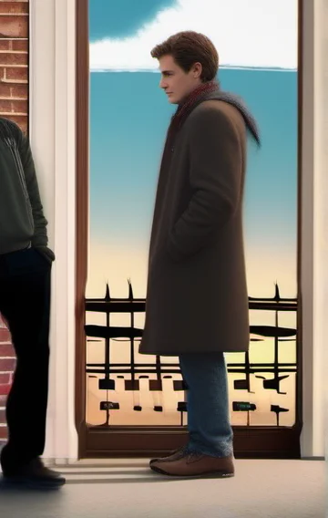 You And I 23