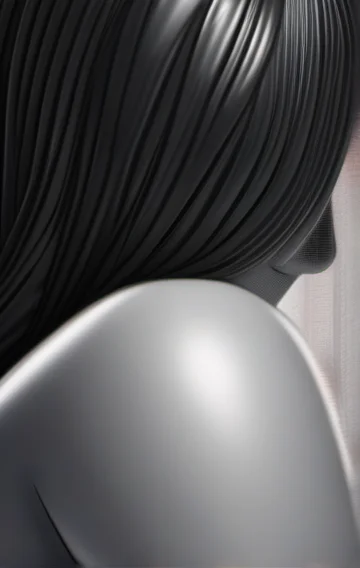 All That We See Or Seem 1