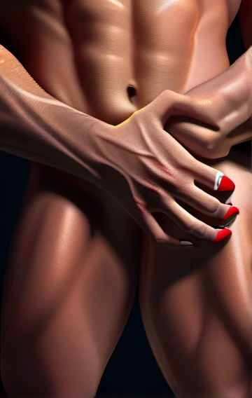 An Unexpected Passion