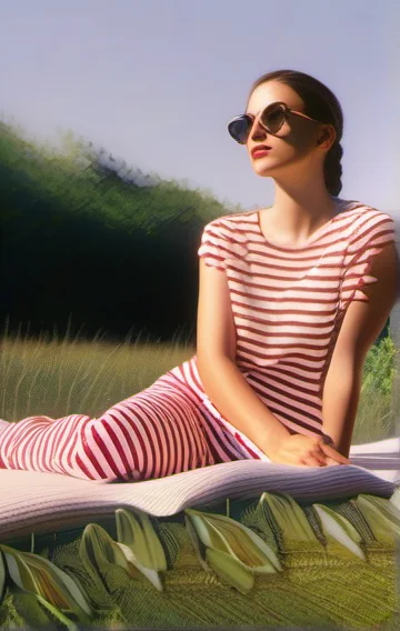 Ex Mailgirl