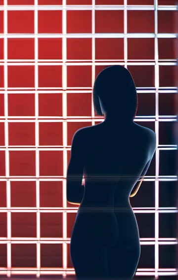 Her First Affair: by the Boo