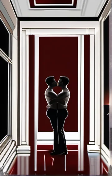 Intimate Encounters