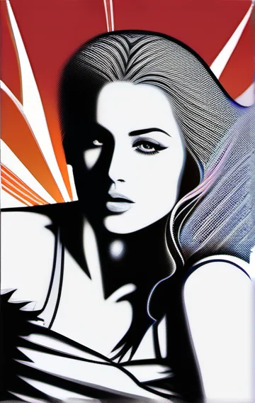 Entucy Woman