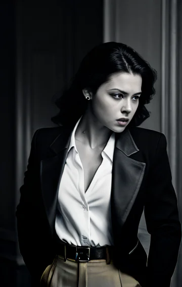 Kissing Cousins Ch 20