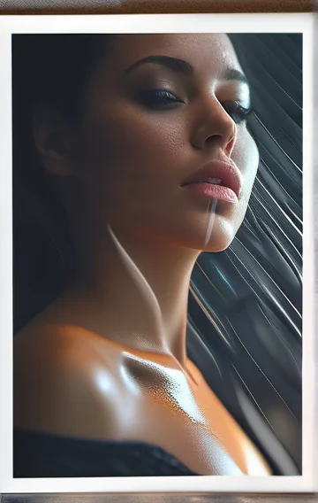 Lacretia Queen Of My Soul