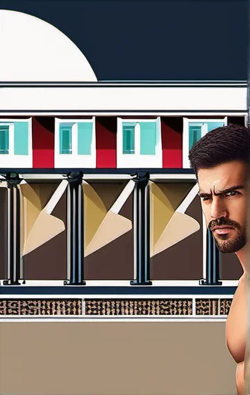 Late Night Rendezvous