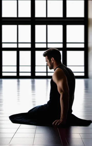 Love Thy Neighbors Ch 03