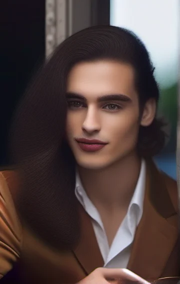 Mistaen Identity