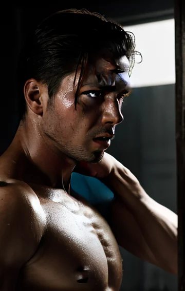 Natty The Early Stories