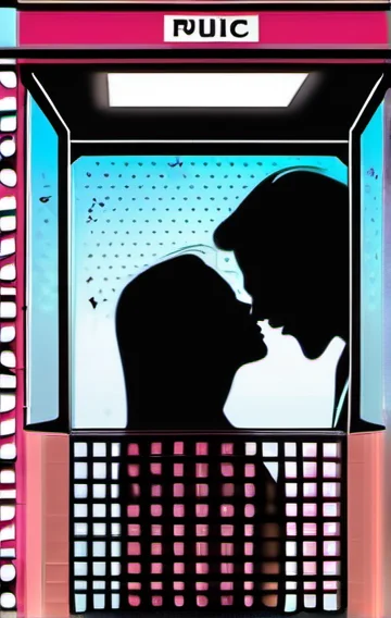 New Years Eve With A Bang