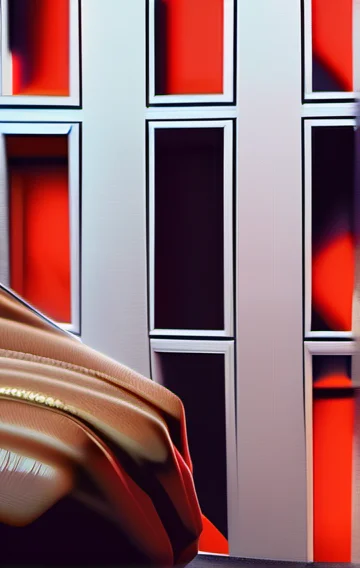 Not Just Another Day At The Ranch