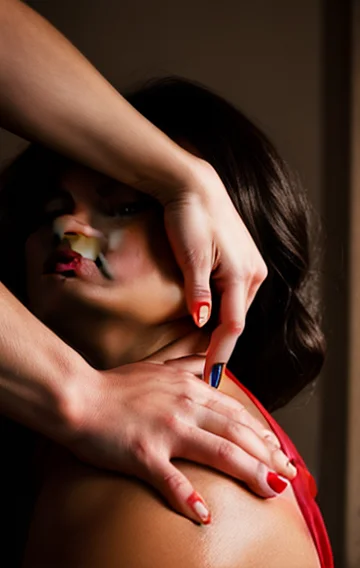 Our First Erotic Encounter