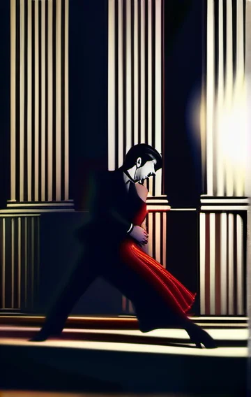 Performing For You
