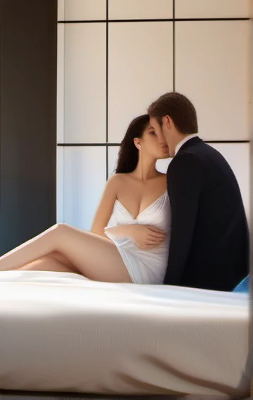Peter And Amy Ch 02