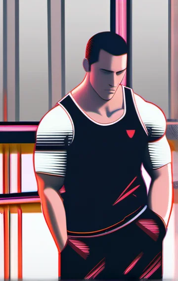 Return To The Naturist Resort Ch 05