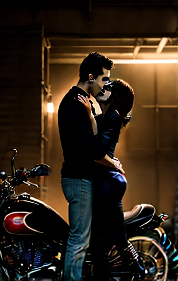 Sex Resort For Rich Gentlemen