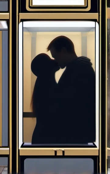 Shawn & Nicole's Little Secret
