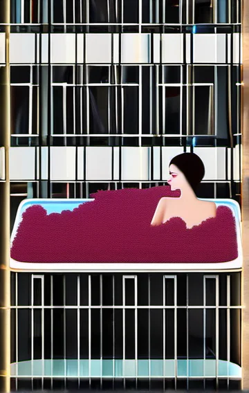 The Hot Tub