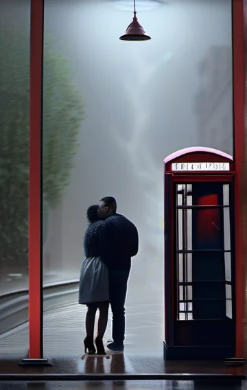 Summer Foursome In College Ch 04