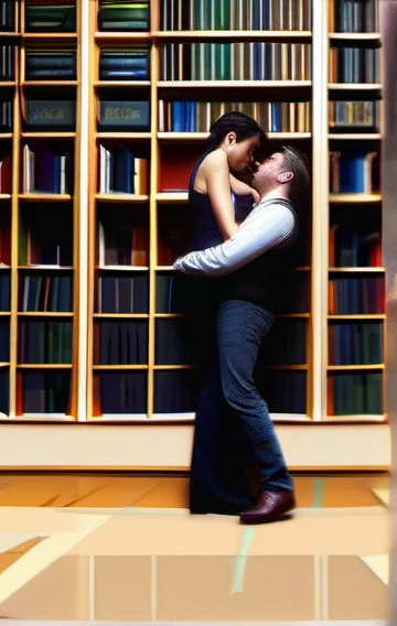 Teaching Her To Be An A Student