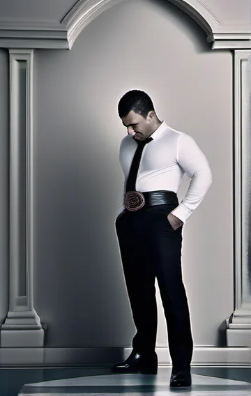 Tess New Ranch Foreman