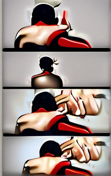 The Animal Trainer Ch 04