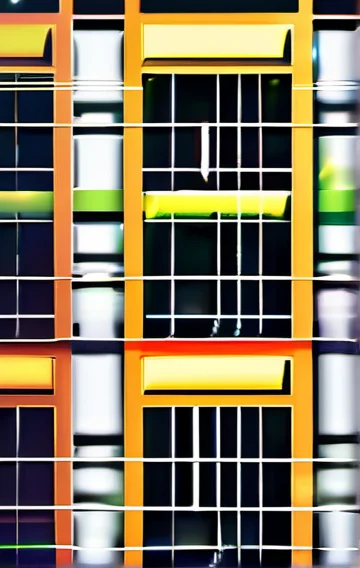 The Art-House Research Study