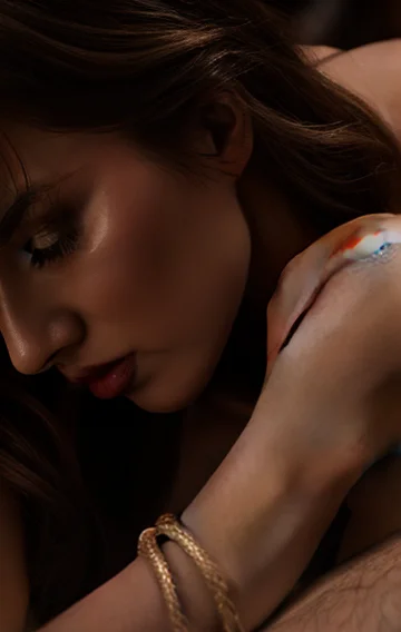 The Awakening Of Christine