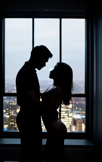 The Bbw's Guide to Sex